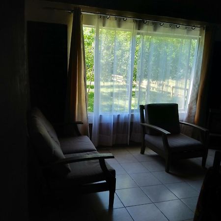 Camping & Hospedaje Rio Laja El Manzano  Værelse billede